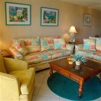 The Islander Condominiums Destin