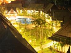 Airport Resort & Spa