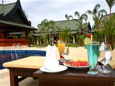 Airport Resort & Spa