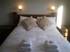 Bossiney House Hotel