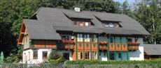 Haus Helga Pension u Apartments Mauterndorf