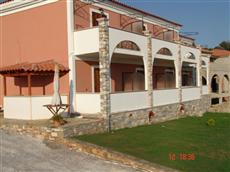 Hotel Saint George's Studio Nea Stira