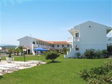 Chryssana Beach Hotel