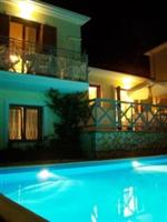 Agios Nikitas Resort Villas