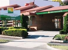 Yarra Valley Motel Melbourne