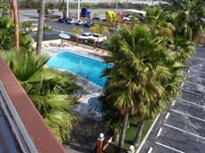 Regency Inn & Suites Baldwin Park