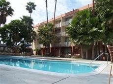 Regency Inn & Suites Baldwin Park