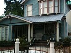 Miss Caroline's Guest House Saint Augustine