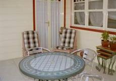 Riverview Gardens Bed and Breakfast