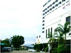 Mukdahan Grand Hotel