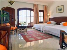 Maritim Jolie Ville Golf & Resort Sharm el-Sheikh