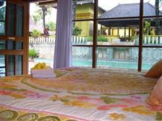 Raffles Holiday Hotel Bali