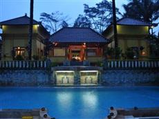 Raffles Holiday Hotel Bali