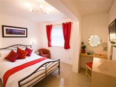 Belfast Self Catering Apartment