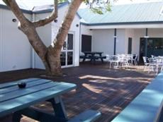 Fraser Coast Backpackers Hostel Hervey Bay