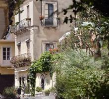 Villa Floresta Bed & Breakfast Taormina