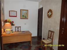 Villa Floresta Bed & Breakfast Taormina