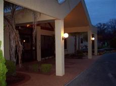 Comfort Inn Barmera Country Club