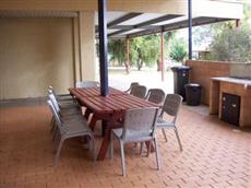 Comfort Inn Barmera Country Club