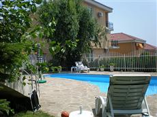 Villa Lazur Sveti Vlas