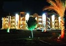 Oasis Resort Hurghada
