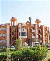 Oasis Resort Hurghada