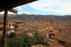 Cusco View Point