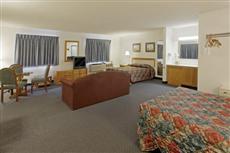 Americas Best Value Inn Palm Springs