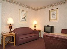 Country Hearth Inn & Suites Williamsburg (Virginia)