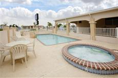 Americas Best Value Inn - Corpus Christi / Port Aransas