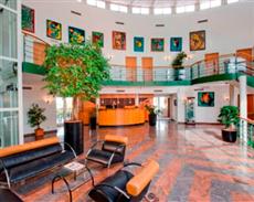 Best Western Hotel Dasing-Augsburg