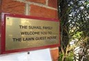 The Lawn Guest House Horley