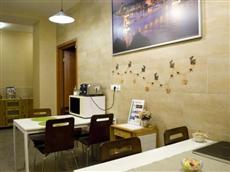 Budapest Guest Rooms Kofarago