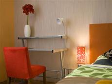 Budapest Guest Rooms Kofarago