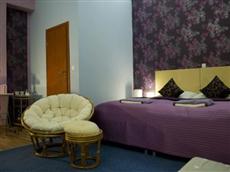 Budapest Guest Rooms Kofarago