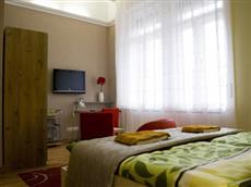 Budapest Guest Rooms Kofarago