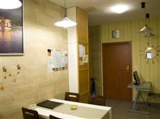 Budapest Guest Rooms Kofarago