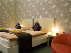 Budapest Guest Rooms Kofarago