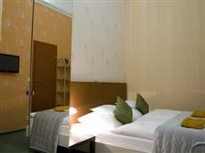 Budapest Guest Rooms Kofarago