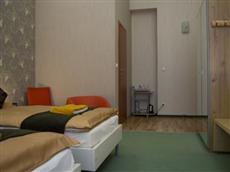 Budapest Guest Rooms Kofarago