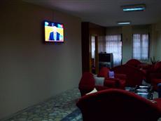 Aksam Hotel Bursa