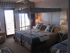 Amzee Bokmakierie Guest House Mossel Bay