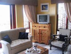 Amzee Bokmakierie Guest House Mossel Bay