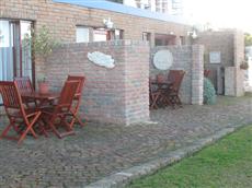 Amzee Bokmakierie Guest House Mossel Bay