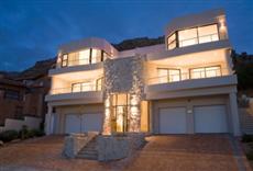 Dreamscape Villa Apartments Gordon's Bay