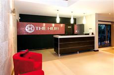 The Hub Boutique Hotel