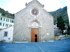 Giovanni Rooms Riomaggiore