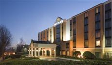 Hyatt Place Houston Greenspoint IAH Airport