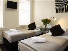 The Maisonette Hotel Sydney