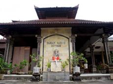 Taman Sari Cottage II